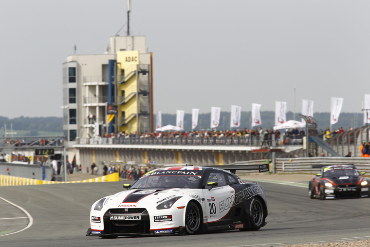 Sumo Power GT Nissan GT-R Picture